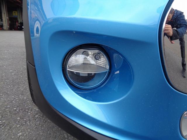 MINI クーパー 整備付 純正HDDナビ バックカメラ ブル-トゥ-ス スマ-トキ- フルオ-トAC ETC フォグランプ アイドリングストップ 横滑り防止 リアコ-ナ-センサ- 社外アルミ バックフォグ 電格ミラ-(11枚目)