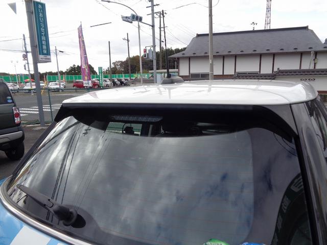 MINI クーパー 整備付 純正HDDナビ バックカメラ ブル-トゥ-ス スマ-トキ- フルオ-トAC ETC フォグランプ アイドリングストップ 横滑り防止 リアコ-ナ-センサ- 社外アルミ バックフォグ 電格ミラ-(13枚目)