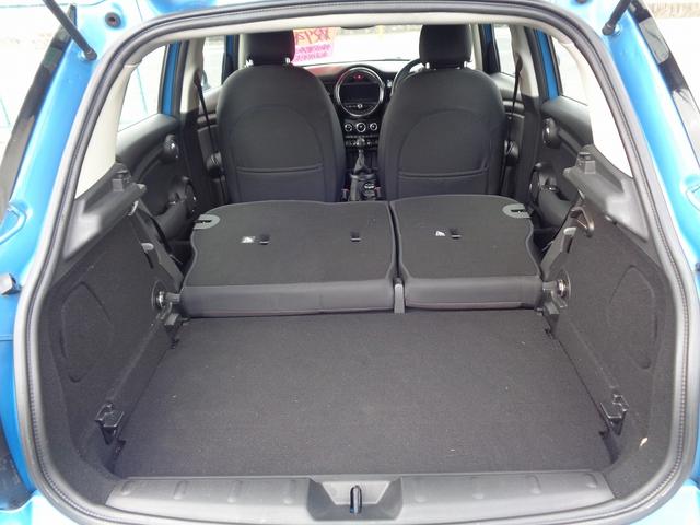 MINI クーパー 整備付 純正HDDナビ バックカメラ ブル-トゥ-ス スマ-トキ- フルオ-トAC ETC フォグランプ アイドリングストップ 横滑り防止 リアコ-ナ-センサ- 社外アルミ バックフォグ 電格ミラ-(24枚目)