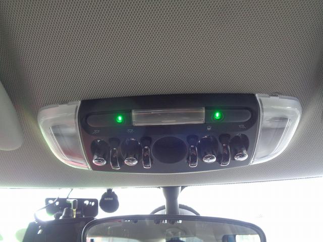 MINI クーパー 整備付 純正HDDナビ バックカメラ ブル-トゥ-ス スマ-トキ- フルオ-トAC ETC フォグランプ アイドリングストップ 横滑り防止 リアコ-ナ-センサ- 社外アルミ バックフォグ 電格ミラ-(35枚目)