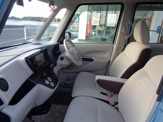 デイズルークス S 整備付 メモリーナビTV CD ブルートゥース キ-レス アイドリングストップ 横滑り防止 ETC 電格ドアミラ- プライバシ-ガラス(13枚目)