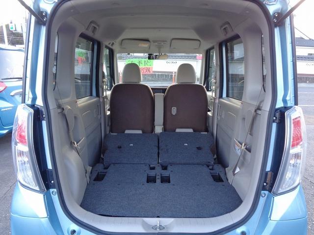 デイズルークス S 整備付 メモリーナビTV CD ブルートゥース キ-レス アイドリングストップ 横滑り防止 ETC 電格ドアミラ- プライバシ-ガラス(21枚目)