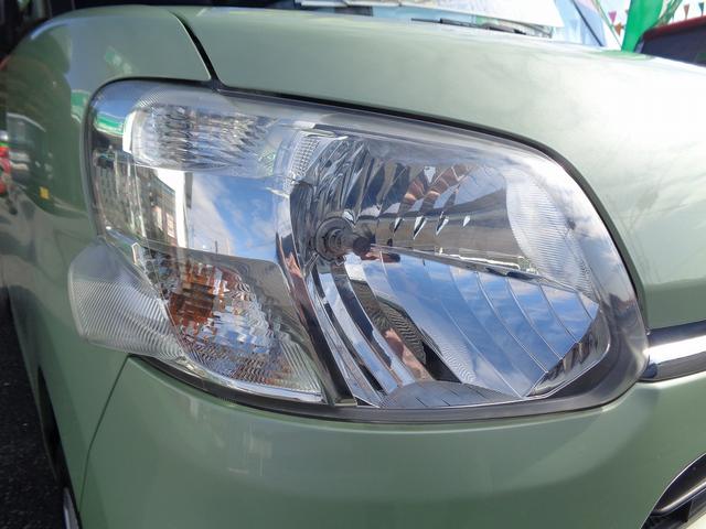 タント Ｘ　ＳＡＩＩ　整備付　左電動ドア　衝突軽減ブレーキ　前後誤発進抑制　メモリーナビ地デジＴＶ　バックカメラ　ＣＤ　ＤＶＤ　ブル－トゥ－ス　スマートキ－Ｐスタート　横滑り防止　フルオ－トＡＣ　オ－トライト　ＥＴＣ（8枚目）