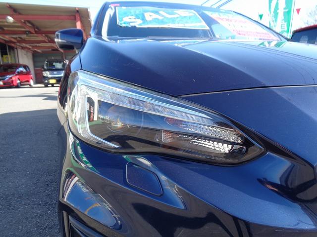 インプレッサスポーツ ２．０ｉ－Ｓアイサイト　車検整備付　４ＷＤ　衝突軽減ブレーキ　純正メモリーナビ地デジＴＶ　バックカメラ　スマートキ－Ｐスタート　横滑り防止　クルーズコントロール　パワ－シ－ト　電動パ－キング　パドルシフト　ＬＥＤライト（12枚目）