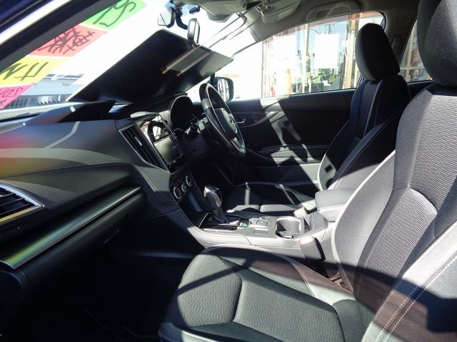 インプレッサスポーツ ２．０ｉ－Ｓアイサイト　車検整備付　４ＷＤ　衝突軽減ブレーキ　純正メモリーナビ地デジＴＶ　バックカメラ　スマートキ－Ｐスタート　横滑り防止　クルーズコントロール　パワ－シ－ト　電動パ－キング　パドルシフト　ＬＥＤライト（20枚目）