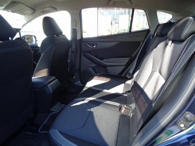 インプレッサスポーツ ２．０ｉ－Ｓアイサイト　車検整備付　４ＷＤ　衝突軽減ブレーキ　純正メモリーナビ地デジＴＶ　バックカメラ　スマートキ－Ｐスタート　横滑り防止　クルーズコントロール　パワ－シ－ト　電動パ－キング　パドルシフト　ＬＥＤライト（24枚目）