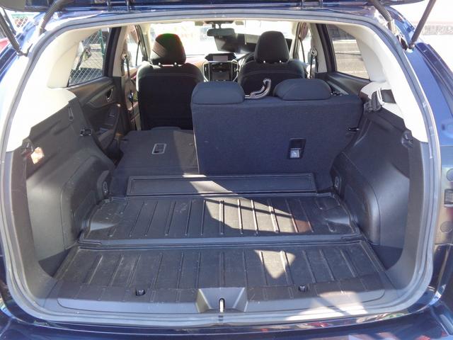 インプレッサスポーツ ２．０ｉ－Ｓアイサイト　車検整備付　４ＷＤ　衝突軽減ブレーキ　純正メモリーナビ地デジＴＶ　バックカメラ　スマートキ－Ｐスタート　横滑り防止　クルーズコントロール　パワ－シ－ト　電動パ－キング　パドルシフト　ＬＥＤライト（30枚目）