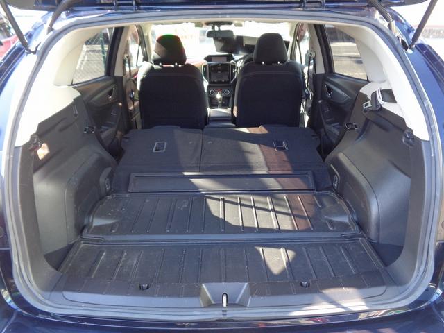 インプレッサスポーツ ２．０ｉ－Ｓアイサイト　車検整備付　４ＷＤ　衝突軽減ブレーキ　純正メモリーナビ地デジＴＶ　バックカメラ　スマートキ－Ｐスタート　横滑り防止　クルーズコントロール　パワ－シ－ト　電動パ－キング　パドルシフト　ＬＥＤライト（31枚目）