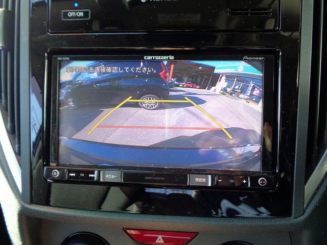 インプレッサスポーツ ２．０ｉ－Ｓアイサイト　車検整備付　４ＷＤ　衝突軽減ブレーキ　純正メモリーナビ地デジＴＶ　バックカメラ　スマートキ－Ｐスタート　横滑り防止　クルーズコントロール　パワ－シ－ト　電動パ－キング　パドルシフト　ＬＥＤライト（35枚目）