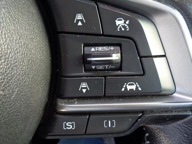 インプレッサスポーツ ２．０ｉ－Ｓアイサイト　車検整備付　４ＷＤ　衝突軽減ブレーキ　純正メモリーナビ地デジＴＶ　バックカメラ　スマートキ－Ｐスタート　横滑り防止　クルーズコントロール　パワ－シ－ト　電動パ－キング　パドルシフト　ＬＥＤライト（39枚目）