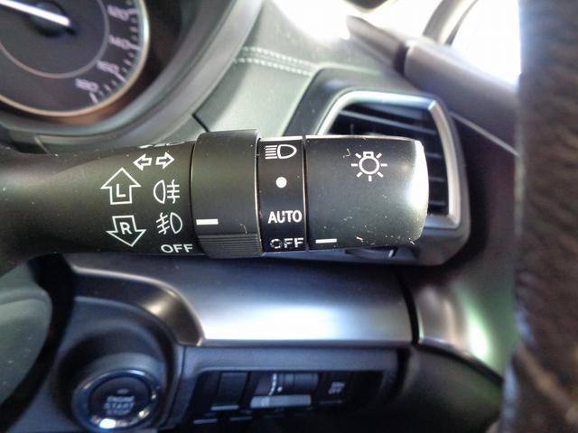 インプレッサスポーツ ２．０ｉ－Ｓアイサイト　車検整備付　４ＷＤ　衝突軽減ブレーキ　純正メモリーナビ地デジＴＶ　バックカメラ　スマートキ－Ｐスタート　横滑り防止　クルーズコントロール　パワ－シ－ト　電動パ－キング　パドルシフト　ＬＥＤライト（42枚目）