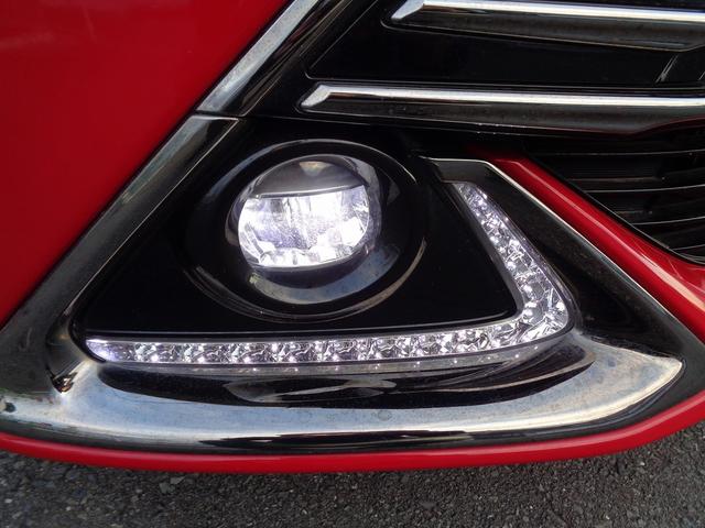 アクア G G’s 車検整備付 純正メモリーナビ地デジTV バックカメラスマートキ-Pスタート クルーズコントロール 横滑り防止 フルオ-トAC オ-トライト LEDライト ハ-フレザ-シ-ト 純正アルミ ETC(10枚目)