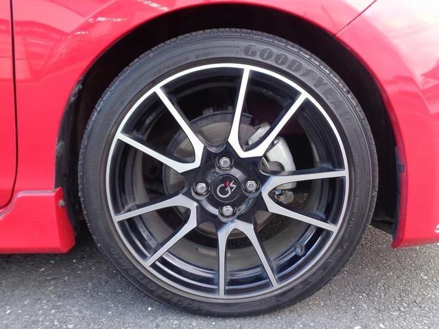 アクア G G’s 車検整備付 純正メモリーナビ地デジTV バックカメラスマートキ-Pスタート クルーズコントロール 横滑り防止 フルオ-トAC オ-トライト LEDライト ハ-フレザ-シ-ト 純正アルミ ETC(14枚目)