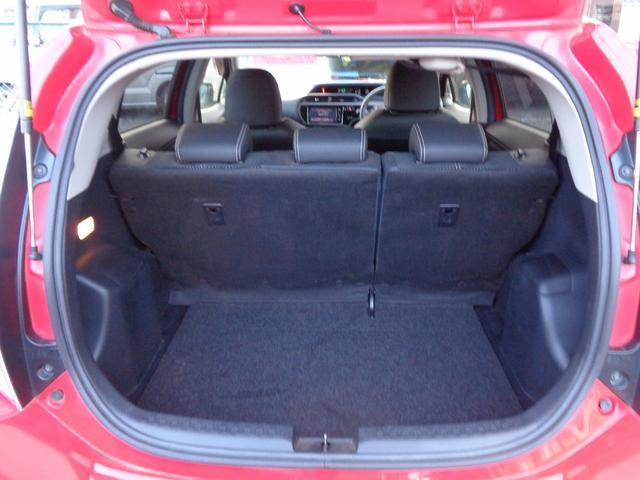 アクア G G’s 車検整備付 純正メモリーナビ地デジTV バックカメラスマートキ-Pスタート クルーズコントロール 横滑り防止 フルオ-トAC オ-トライト LEDライト ハ-フレザ-シ-ト 純正アルミ ETC(21枚目)