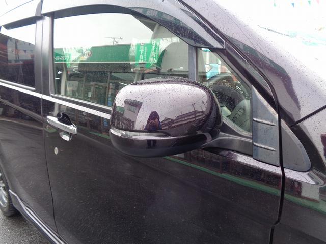 Ｎ－ＷＧＮカスタム Ｇ・Ａパッケージ　車検整備付　衝突軽減ブレーキ　純正メモリーナビ地デジＴＶ　バックカメラ　スマートキ－Ｐスタート　横滑り防止　クルーズコントロール　カ－テンエアバック　フルオ－トＡＣ　オ－トライト　ハ－フレザ－シ－ト（9枚目）