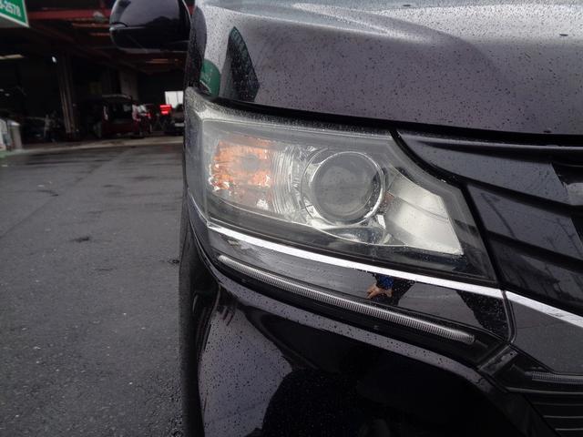 Ｎ－ＷＧＮカスタム Ｇ・Ａパッケージ　車検整備付　衝突軽減ブレーキ　純正メモリーナビ地デジＴＶ　バックカメラ　スマートキ－Ｐスタート　横滑り防止　クルーズコントロール　カ－テンエアバック　フルオ－トＡＣ　オ－トライト　ハ－フレザ－シ－ト（12枚目）