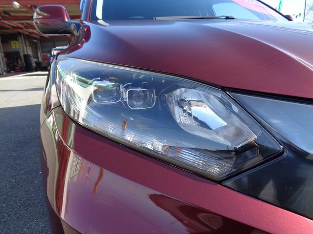 ヴェゼル ハイブリッドＸ　車検整備付　衝突軽減ブレーキ　純正メモリーナビ地デジＴＶ　バックカメラ　スマートキ－Ｐスタート　クルーズコントロール　横滑り防止　コ－ナ－センサ－　電動パ－キング　カ－テンエアバック　ＬＥＤライト（11枚目）