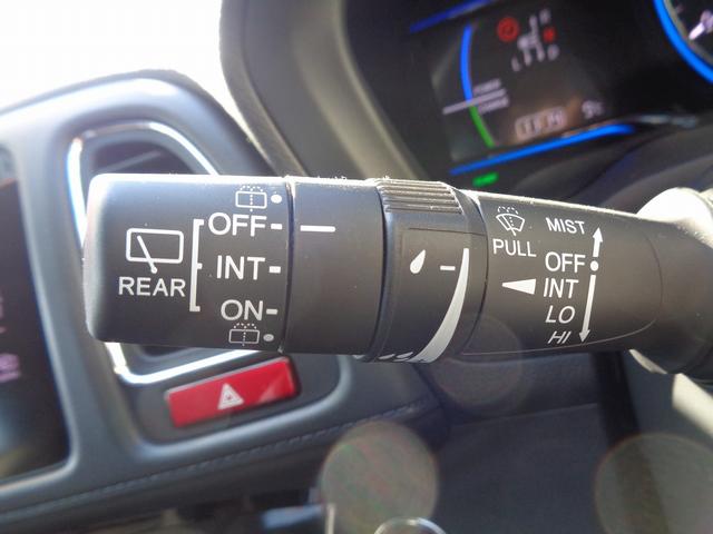 ヴェゼル ハイブリッドＸ　車検整備付　衝突軽減ブレーキ　純正メモリーナビ地デジＴＶ　バックカメラ　スマートキ－Ｐスタート　クルーズコントロール　横滑り防止　コ－ナ－センサ－　電動パ－キング　カ－テンエアバック　ＬＥＤライト（42枚目）