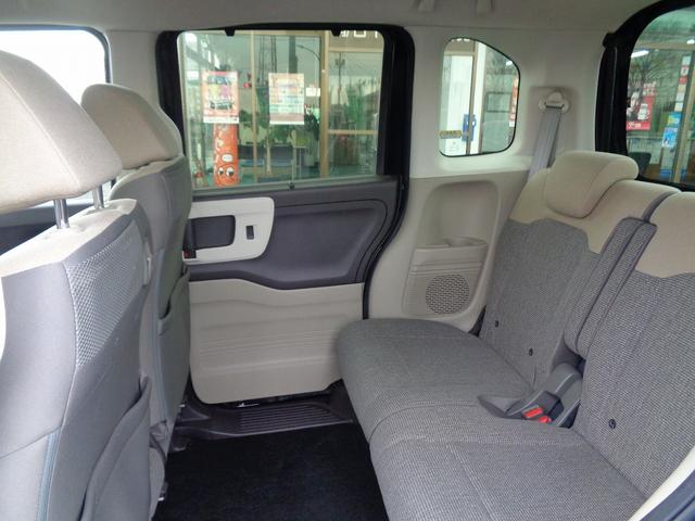 Ｎ－ＢＯＸ Ｇ・Ｌホンダセンシング　車検整備付　左電動ドア　衝突軽減ブレーキ　前後誤発進抑制　メモリーナビＴＶ　バックカメラ　スマ－トキ－Ｐスタ－ト　レ－ンキ－プアシスト　横滑り防止　クルーズコントロール　オ－トライト　ＬＥＤライト（21枚目）