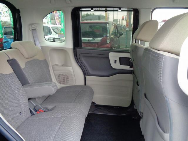 Ｎ－ＢＯＸ Ｇ・Ｌホンダセンシング　車検整備付　左電動ドア　衝突軽減ブレーキ　前後誤発進抑制　メモリーナビＴＶ　バックカメラ　スマ－トキ－Ｐスタ－ト　レ－ンキ－プアシスト　横滑り防止　クルーズコントロール　オ－トライト　ＬＥＤライト（25枚目）