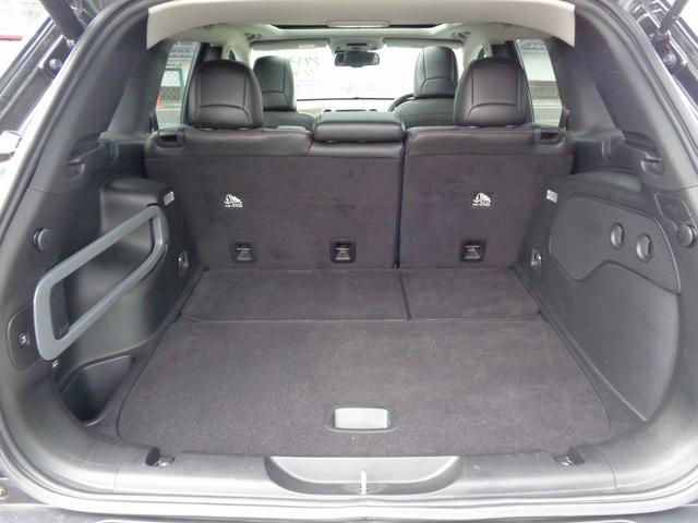 ジープ・チェロキー トレイルホーク　車検整備付　４ＷＤ　衝突軽減ブレーキ　純正メモリーナビ地デジＴＶ　バックカメラ　ハ－フレザ－シ－ト（31枚目）