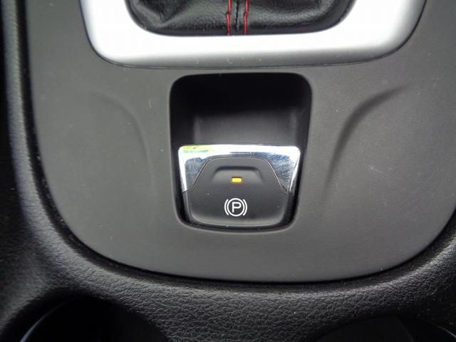 ジープ・チェロキー トレイルホーク　車検整備付　４ＷＤ　衝突軽減ブレーキ　純正メモリーナビ地デジＴＶ　バックカメラ　ハ－フレザ－シ－ト（46枚目）