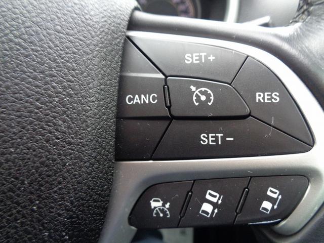 ジープ・チェロキー トレイルホーク　車検整備付　４ＷＤ　衝突軽減ブレーキ　純正メモリーナビ地デジＴＶ　バックカメラ　ハ－フレザ－シ－ト（47枚目）