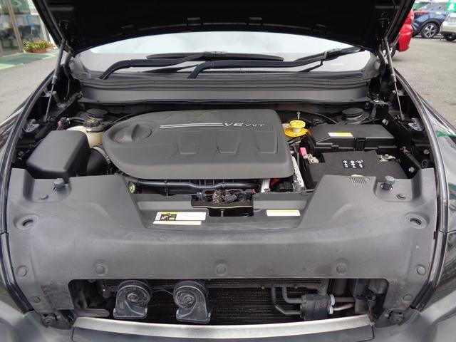 ジープ・チェロキー トレイルホーク　車検整備付　４ＷＤ　衝突軽減ブレーキ　純正メモリーナビ地デジＴＶ　バックカメラ　ハ－フレザ－シ－ト（60枚目）