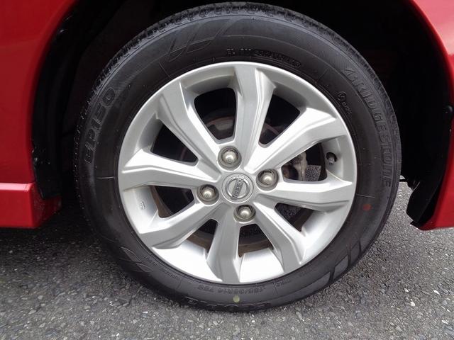 デイズ ハイウェイスター　Ｘ　車検整備付　４ＷＤ　衝突軽減ブレーキ　メモリ－ナビ地デジＴＶ　アラウンドビューモニター　スマ－トキ－Ｐスタ－ト　横滑り防止　フルオ－トＡＣ　オ－トライト　オ－トハイビ－ム　シ－トヒ－タ－　ＨＩＤ（15枚目）