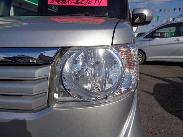 Ｎ－ＢＯＸ Ｇ・Ｌパッケージ　整備付　左電動ドア　純正メモリーナビＴＶ　ＣＤ　ＤＶＤ　ブル－トゥ－ス　スマ－トキ－プッシュスタ－ト　横滑り防止　フルオ－トＡＣ　ＥＴＣ　純正アルミ　アイドリングストップ　電格ドアミラ－（10枚目）