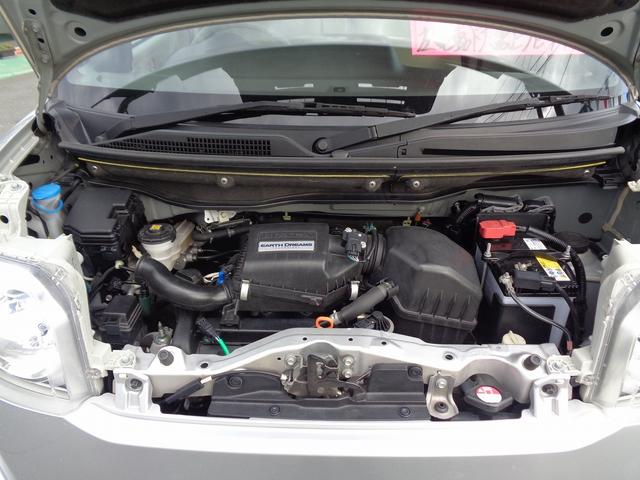 Ｎ－ＢＯＸ Ｇ・Ｌパッケージ　整備付　左電動ドア　純正メモリーナビＴＶ　ＣＤ　ＤＶＤ　ブル－トゥ－ス　スマ－トキ－プッシュスタ－ト　横滑り防止　フルオ－トＡＣ　ＥＴＣ　純正アルミ　アイドリングストップ　電格ドアミラ－（54枚目）