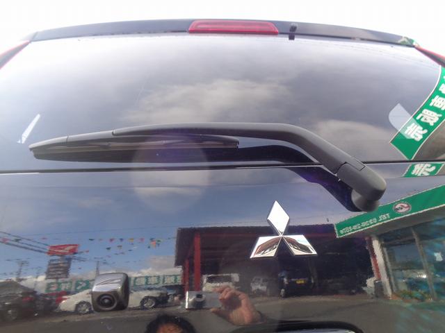 eKワゴン M e-アシスト プラス 車検整備付 衝突軽減ブレーキ 前後誤発進抑制 純正メモリ-ナビ地デジTV CD ブルートゥース バックカメラ キーレス 横滑り防止 ETC AW(10枚目)