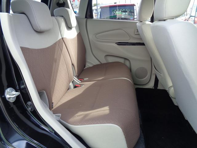 eKワゴン M e-アシスト プラス 車検整備付 衝突軽減ブレーキ 前後誤発進抑制 純正メモリ-ナビ地デジTV CD ブルートゥース バックカメラ キーレス 横滑り防止 ETC AW(16枚目)