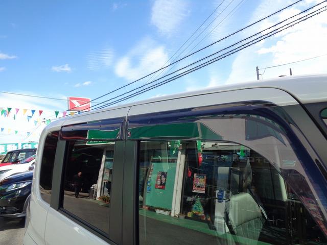 タント カスタムＸ　トップエディションＳＡＩＩＩ　車検整備付　両側電動ドア　衝突軽減ブレーキ　前後誤発進抑制　純正メモリーナビ地デジＴＶ　全周囲モニタ－　スマ－トキ－Ｐスタ－ト　ハ－フレザ－シ－ト　シ－トヒ－タ－　横滑り防止　ＬＥＤライト　純正アルミ（8枚目）