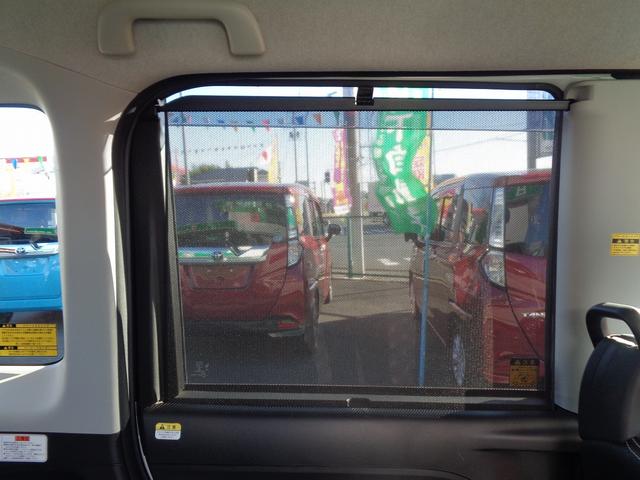 タント カスタムＸ　トップエディションＳＡＩＩＩ　車検整備付　両側電動ドア　衝突軽減ブレーキ　前後誤発進抑制　純正メモリーナビ地デジＴＶ　全周囲モニタ－　スマ－トキ－Ｐスタ－ト　ハ－フレザ－シ－ト　シ－トヒ－タ－　横滑り防止　ＬＥＤライト　純正アルミ（31枚目）