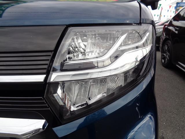 タント カスタムＸ　４ＷＤ　車検整備付　両側電動ドア　衝突軽減ブレーキ　前後誤発進抑制　純正メモリーナビ地デジＴＶ　バックカメラ　スマ－トキ－Ｐスタ－ト　横滑り防止　カ－テンエアＢ　シ－トヒ－タ－　ハ－フレザ－シ－ト（11枚目）