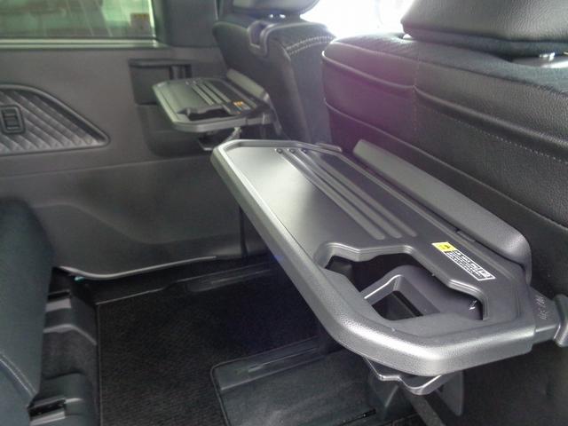 タント カスタムＸ　４ＷＤ　車検整備付　両側電動ドア　衝突軽減ブレーキ　前後誤発進抑制　純正メモリーナビ地デジＴＶ　バックカメラ　スマ－トキ－Ｐスタ－ト　横滑り防止　カ－テンエアＢ　シ－トヒ－タ－　ハ－フレザ－シ－ト（25枚目）