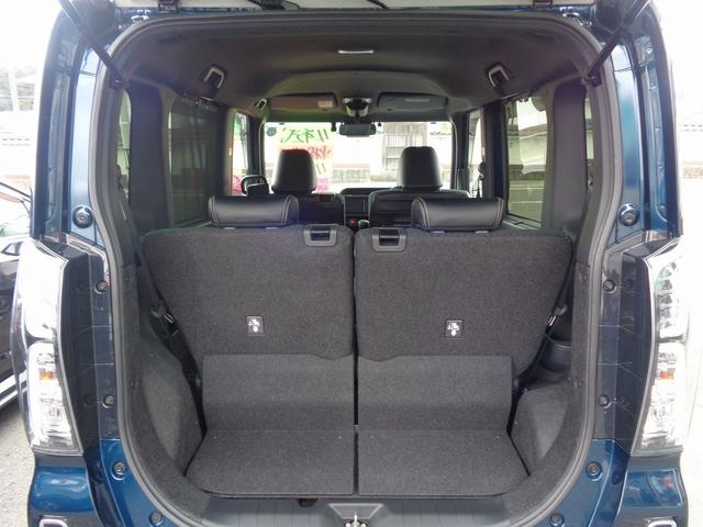 タント カスタムＸ　４ＷＤ　車検整備付　両側電動ドア　衝突軽減ブレーキ　前後誤発進抑制　純正メモリーナビ地デジＴＶ　バックカメラ　スマ－トキ－Ｐスタ－ト　横滑り防止　カ－テンエアＢ　シ－トヒ－タ－　ハ－フレザ－シ－ト（27枚目）