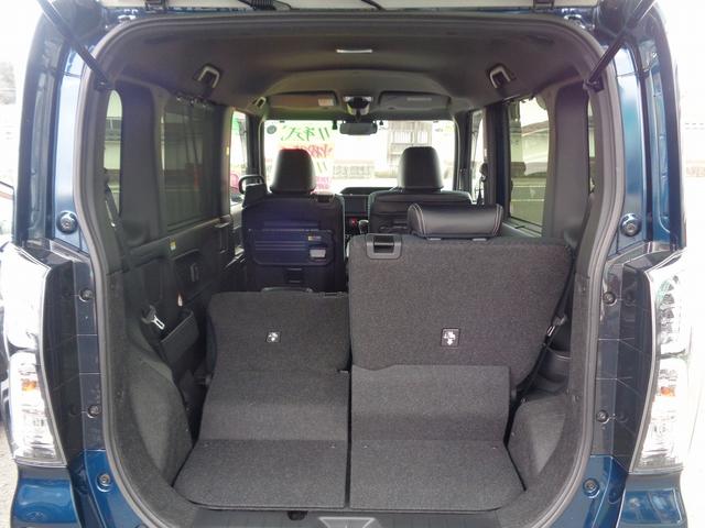 タント カスタムＸ　４ＷＤ　車検整備付　両側電動ドア　衝突軽減ブレーキ　前後誤発進抑制　純正メモリーナビ地デジＴＶ　バックカメラ　スマ－トキ－Ｐスタ－ト　横滑り防止　カ－テンエアＢ　シ－トヒ－タ－　ハ－フレザ－シ－ト（28枚目）