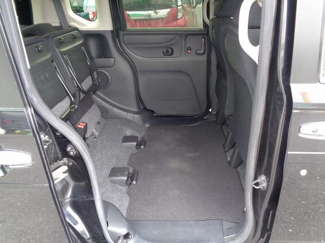 Ｎ－ＢＯＸ Ｇ・Ｌパッケージ　車検整備付　左電動ドア　純正メモリーナビＴＶ　バックカメラ　ＣＤ　ブル－トゥ－ス　スマ－トキ－Ｐスタ－ト　車高調ロ－ダウン　社外マフラー　横滑り防止　アイドリングストップ　社外ＡＷ　リアサンシェ－ド（31枚目）