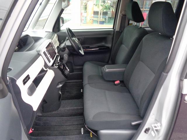 ムーヴキャンバス Ｘ　ＳＡＩＩ　車検整備付　衝突軽減ブレーキ　前後誤発進抑制　純正８インチメモリーナビ地デジＴＶ　ブル－トゥ－ス　ＣＤ　ＤＶＤ　全周囲モニタ－　スマ－トキ－Ｐスタ－ト　フルオ－トＡＣ　オ－トライト　ＥＴＣ（14枚目）