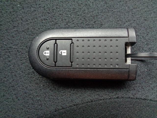 ムーヴキャンバス Ｘ　ＳＡＩＩ　車検整備付　衝突軽減ブレーキ　前後誤発進抑制　純正８インチメモリーナビ地デジＴＶ　ブル－トゥ－ス　ＣＤ　ＤＶＤ　全周囲モニタ－　スマ－トキ－Ｐスタ－ト　フルオ－トＡＣ　オ－トライト　ＥＴＣ（26枚目）