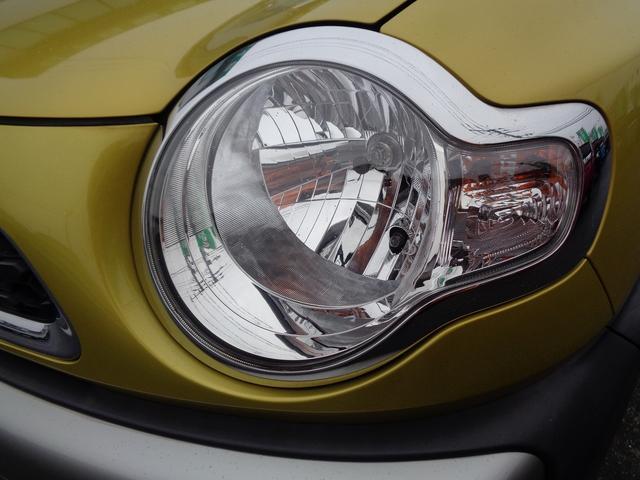 クロスビー ハイブリッドＭＸ　車検整備付　ＩＣ付ターボ　衝突軽減ブレーキ　メモリ－ナビＴＶ　バックカメラ　ブル－トゥ－ス　スマ－トキ－Ｐスタ－ト　カ－テンエアバック　　フルオ－トＡＣ　オ－トライト　オ－トハイビ－ム　純正アルミ（9枚目）