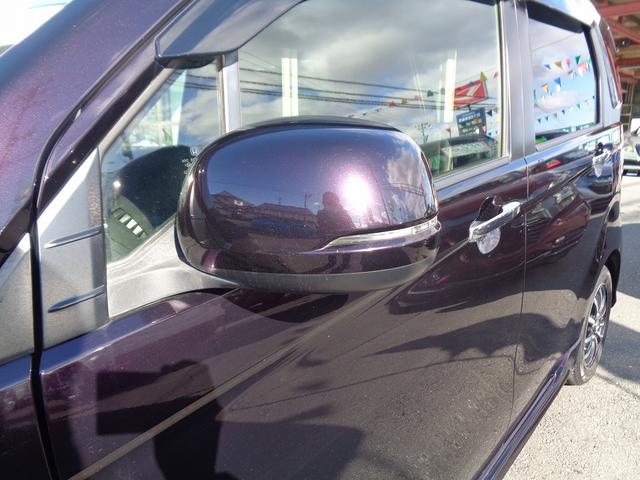 Ｎ－ＷＧＮカスタム Ｇ　ＳＳパッケージ　整備付　衝突軽減ブレーキ　純正メモリーナビ地デジＴＶ　バックカメラ　スマ－トキ－Ｐスタ－ト　フルオ－トＡＣ　クル－ズコントロ－ル　横滑防止　カ－テンエアバック　オ－トライト　ハ－フレザ－シ－ト　ＨＩＤ（10枚目）