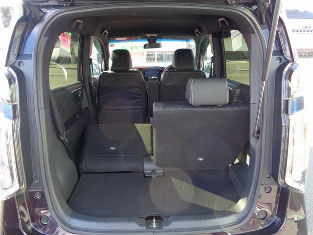 Ｎ－ＷＧＮカスタム Ｇ　ＳＳパッケージ　整備付　衝突軽減ブレーキ　純正メモリーナビ地デジＴＶ　バックカメラ　スマ－トキ－Ｐスタ－ト　フルオ－トＡＣ　クル－ズコントロ－ル　横滑防止　カ－テンエアバック　オ－トライト　ハ－フレザ－シ－ト　ＨＩＤ（32枚目）