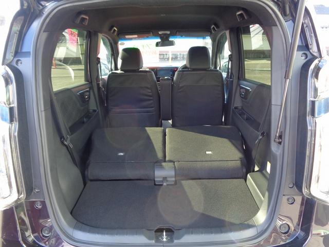 Ｎ－ＷＧＮカスタム Ｇ　ＳＳパッケージ　整備付　衝突軽減ブレーキ　純正メモリーナビ地デジＴＶ　バックカメラ　スマ－トキ－Ｐスタ－ト　フルオ－トＡＣ　クル－ズコントロ－ル　横滑防止　カ－テンエアバック　オ－トライト　ハ－フレザ－シ－ト　ＨＩＤ（33枚目）