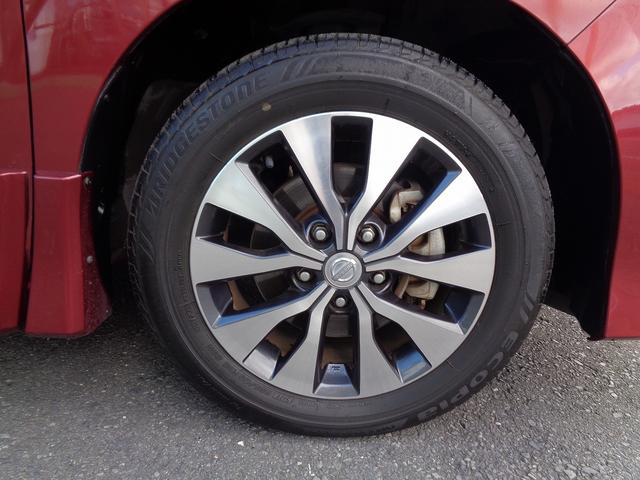 セレナ ハイウェイスター　プロパイロットエディション　車検整備付　Ｓハイブリッド　両側電動ドア　衝突軽減ブレーキ　純正９インチメモリーナビ地デジＴＶ　バックカメラ　後席フィリップダウンモニター　スマ－トキ－Ｐスタ－ト　電動パ－キング　クル－ズコントロ－ル（15枚目）