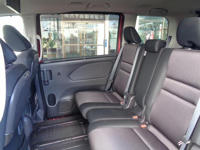 セレナ ハイウェイスター　プロパイロットエディション　車検整備付　Ｓハイブリッド　両側電動ドア　衝突軽減ブレーキ　純正９インチメモリーナビ地デジＴＶ　バックカメラ　後席フィリップダウンモニター　スマ－トキ－Ｐスタ－ト　電動パ－キング　クル－ズコントロ－ル（26枚目）