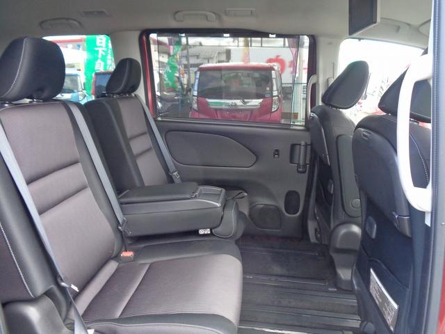 セレナ ハイウェイスター　プロパイロットエディション　車検整備付　Ｓハイブリッド　両側電動ドア　衝突軽減ブレーキ　純正９インチメモリーナビ地デジＴＶ　バックカメラ　後席フィリップダウンモニター　スマ－トキ－Ｐスタ－ト　電動パ－キング　クル－ズコントロ－ル（31枚目）