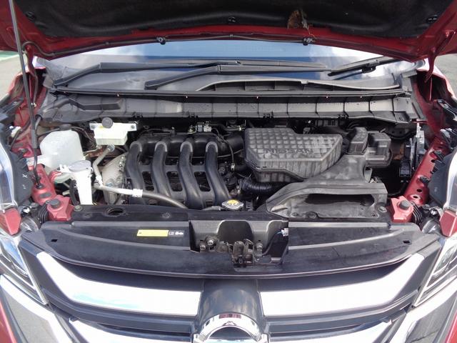 セレナ ハイウェイスター　プロパイロットエディション　車検整備付　Ｓハイブリッド　両側電動ドア　衝突軽減ブレーキ　純正９インチメモリーナビ地デジＴＶ　バックカメラ　後席フィリップダウンモニター　スマ－トキ－Ｐスタ－ト　電動パ－キング　クル－ズコントロ－ル（68枚目）